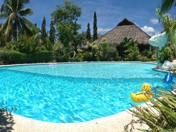 Divepoint Alcoy Hotel Exterior photo