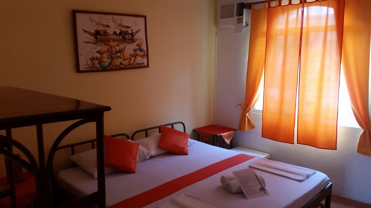 Divepoint Alcoy Hotel Exterior photo