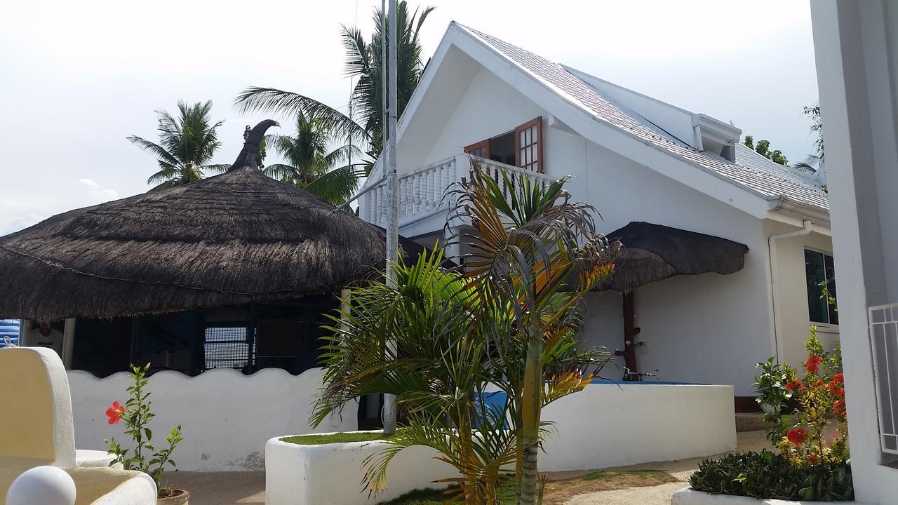 Divepoint Alcoy Hotel Exterior photo